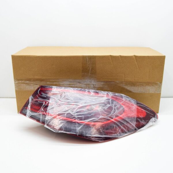 A1679066207 - New MB GLE W167 Coupe Rear Right Outer Taillight Lamp LHD A1679066207