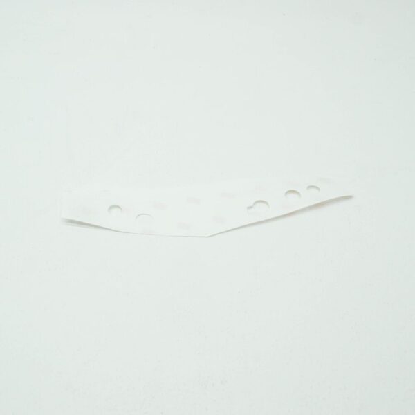 A1679870200 - New MB GLE W167 Front Right Wing And Bumper Chafe Protection A1679870200