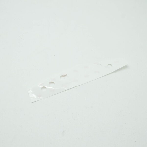 A1679870200 - New MB GLE W167 Front Right Wing And Bumper Chafe Protection A1679870200