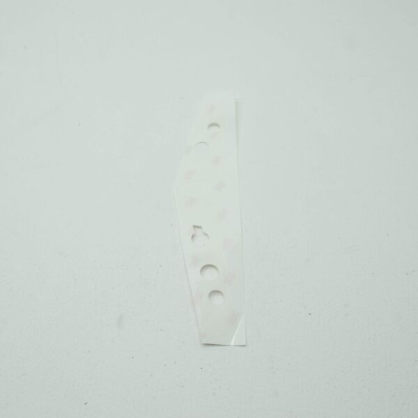A1679870200 - New MB GLE W167 Front Right Wing And Bumper Chafe Protection A1679870200