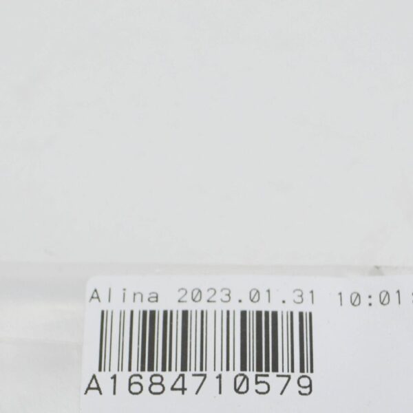 A1684710579 - MERCEDES-BENZ CL C215 FUEL CAP SEALING RING A1684710579 NEW GENUINE