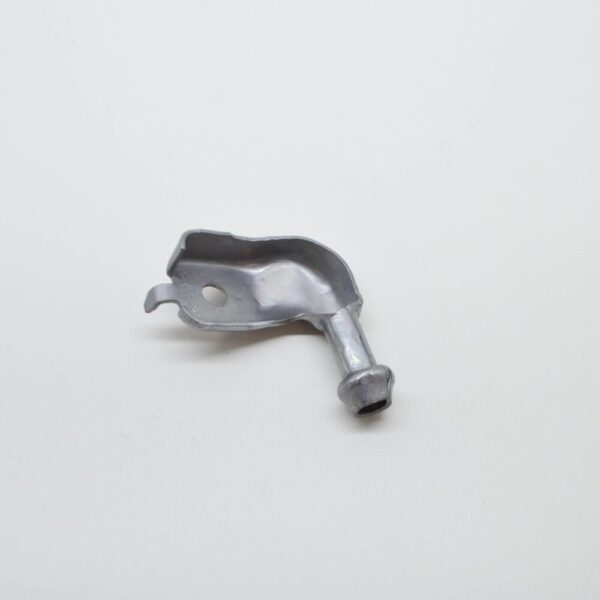 A1684922241 - Mercedes-Benz A W168 Rear Muffler Bracket A1684922241 New Genuine