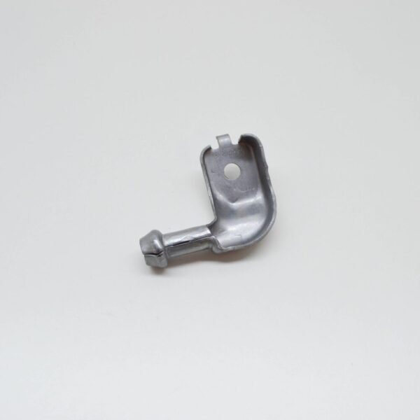 A1684922241 - Mercedes-Benz A W168 Rear Muffler Bracket A1684922241 New Genuine