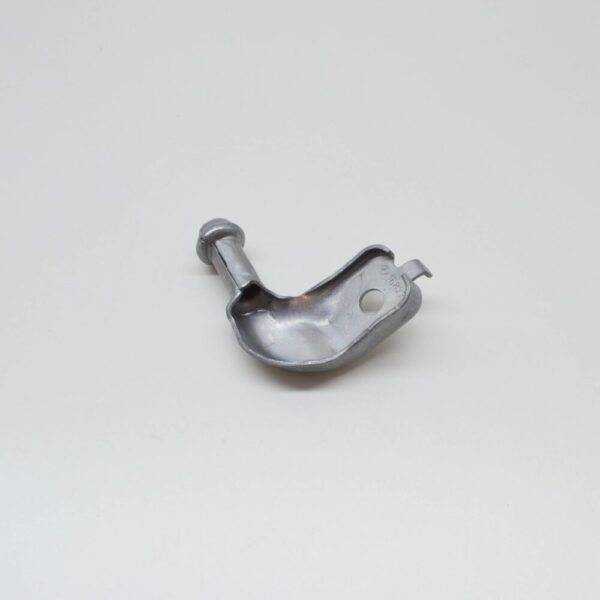 A1684922241 - Mercedes-Benz A W168 Rear Muffler Bracket A1684922241 New Genuine