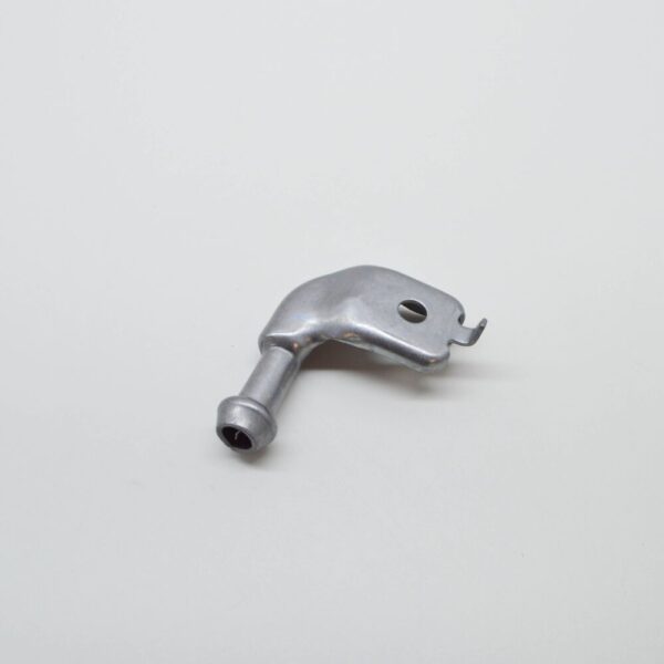 A1684922241 - Mercedes-Benz A W168 Rear Muffler Bracket A1684922241 New Genuine