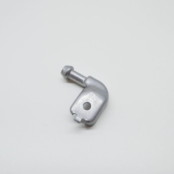 A1684922241 - Mercedes-Benz A W168 Rear Muffler Bracket A1684922241 New Genuine