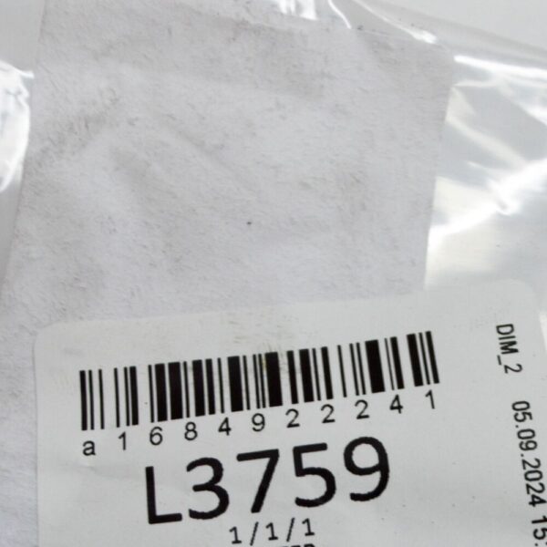 A1684922241 - Mercedes-Benz A W168 Rear Muffler Bracket A1684922241 New Genuine