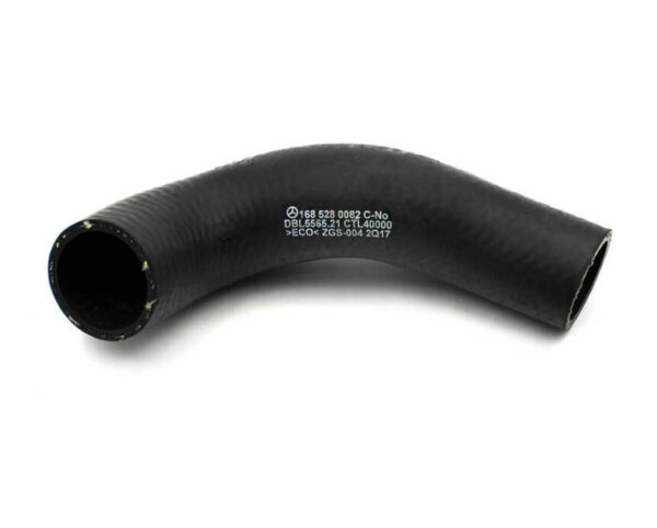 A1685280082 - NEW MB A W168 CHARGE AIR COOLING TO RESONATOR HOSE A1685280082 ORIGINAL