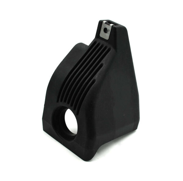 A1686200536 - NEW MERCEDES-BENZ A W168 LEFT COOLER AUXILIARY MANUAL PART A1686200536 ORIGINAL