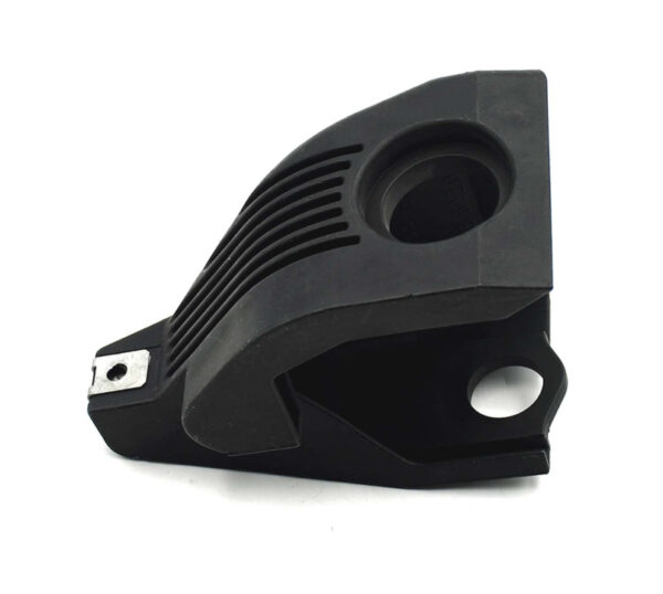 A1686200536 - NEW MERCEDES-BENZ A W168 LEFT COOLER AUXILIARY MANUAL PART A1686200536 ORIGINAL