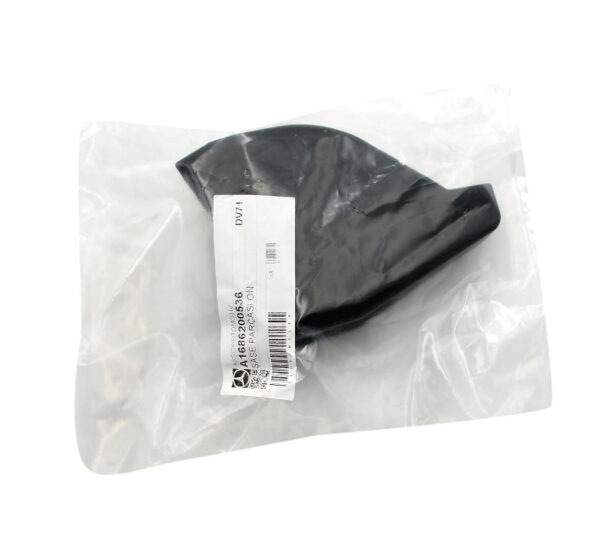 A1686200536 - NEW MERCEDES-BENZ A W168 LEFT COOLER AUXILIARY MANUAL PART A1686200536 ORIGINAL