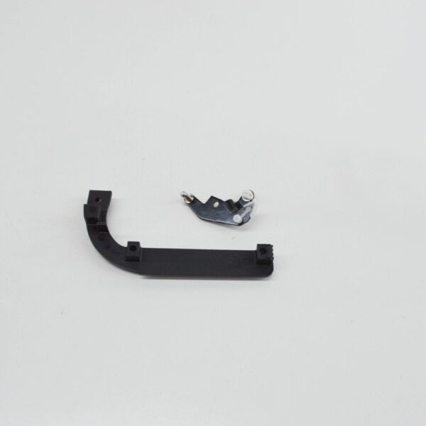 A1687800138 - NEW MERCEDES-BENZ A W168 LAMELLA SLIDING ROOF LEFT LEVER A1687800138 ORIGINAL