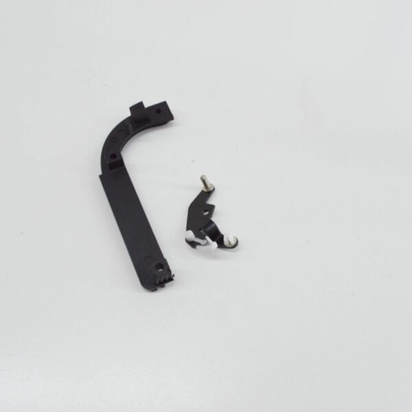 A1687800138 - NEW MERCEDES-BENZ A W168 LAMELLA SLIDING ROOF LEFT LEVER A1687800138 ORIGINAL