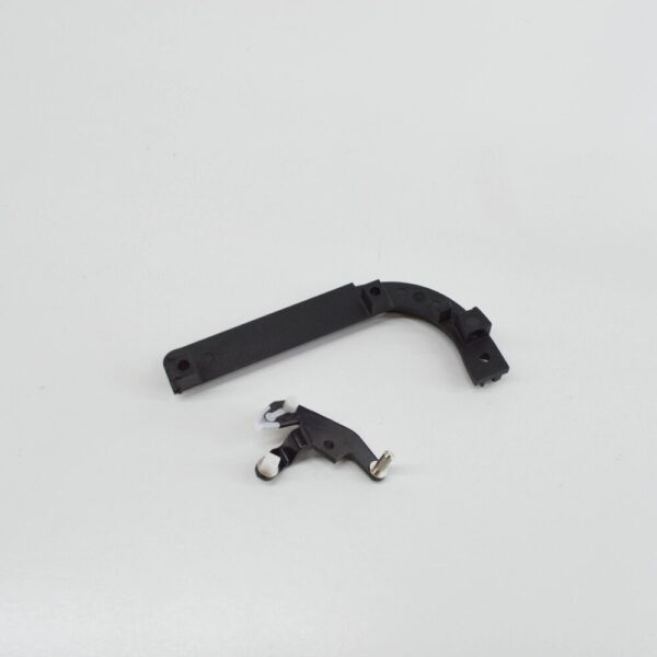 A1687800138 - NEW MERCEDES-BENZ A W168 LAMELLA SLIDING ROOF LEFT LEVER A1687800138 ORIGINAL