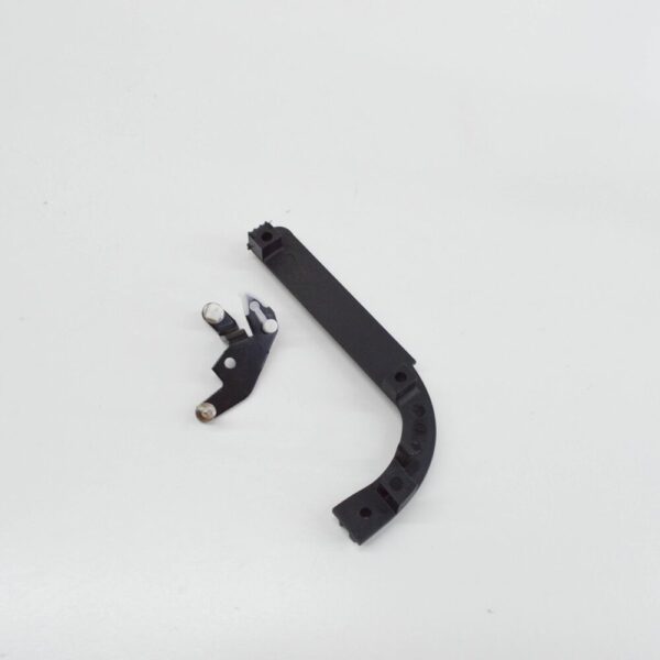 A1687800138 - NEW MERCEDES-BENZ A W168 LAMELLA SLIDING ROOF LEFT LEVER A1687800138 ORIGINAL