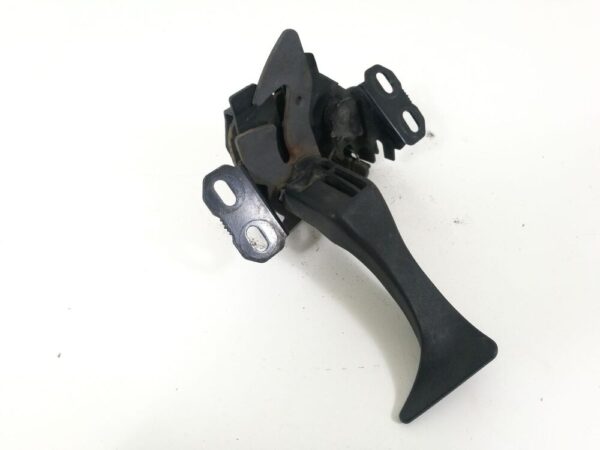 A1688800160 - New Genuine MB A CLASS W168 W169 Engine Hood Release Handle A1688800160 OEM