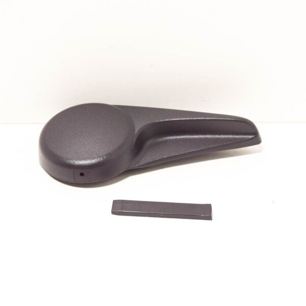 A16891002007D88 - MB A W168 Seat Height Lever Handle Interior A16891002007D88 NEW OEM