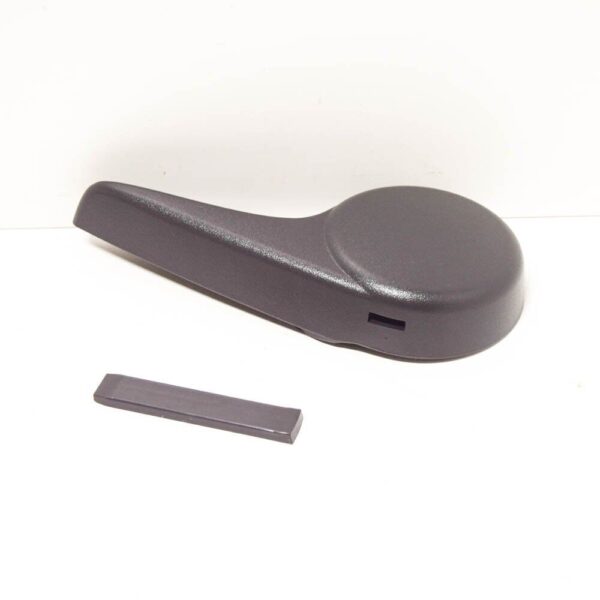 A16891002007D88 - MB A W168 Seat Height Lever Handle Interior A16891002007D88 NEW OEM