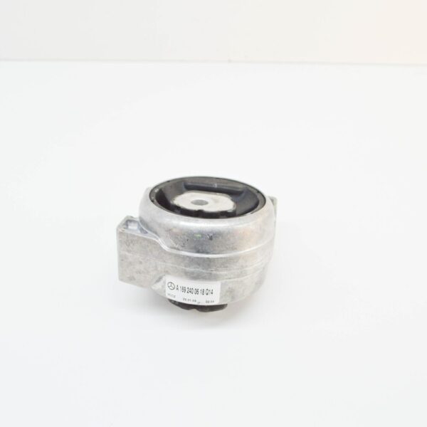 A1692400618 - NEW MB A W169 ENGINE RIGHT REAR MOUNTING RUBBER BUSHING A1692400618 OEM