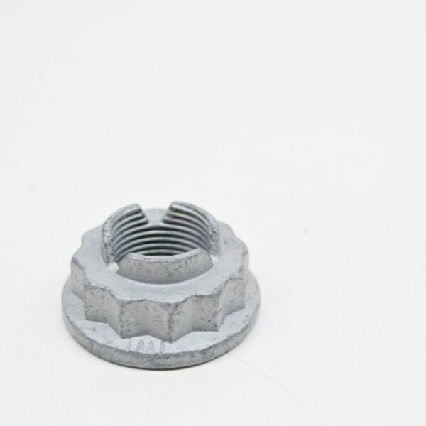 A1693350072 - Mercedes-Benz A W169 Knuckle Nut A1693350072 NEW GENUINE