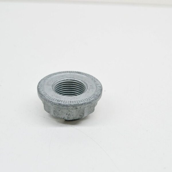 A1693350072 - Mercedes-Benz A W169 Knuckle Nut A1693350072 NEW GENUINE