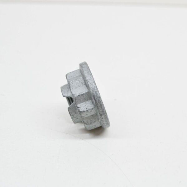 A1693350072 - Mercedes-Benz A W169 Knuckle Nut A1693350072 NEW GENUINE