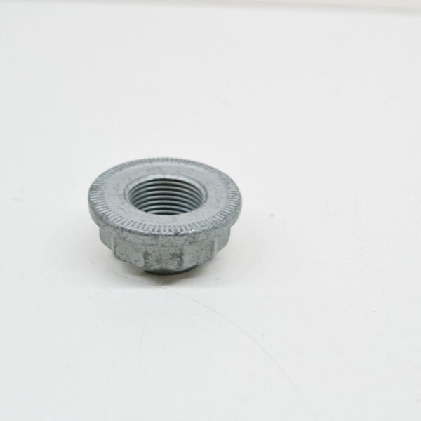 A1693350072 - Mercedes-Benz A W169 Knuckle Nut A1693350072 NEW GENUINE