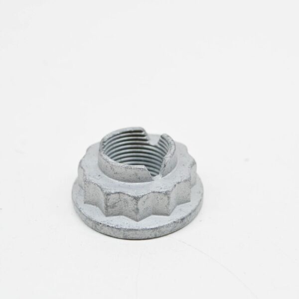 A1693350072 - Mercedes-Benz A W169 Knuckle Nut A1693350072 NEW GENUINE