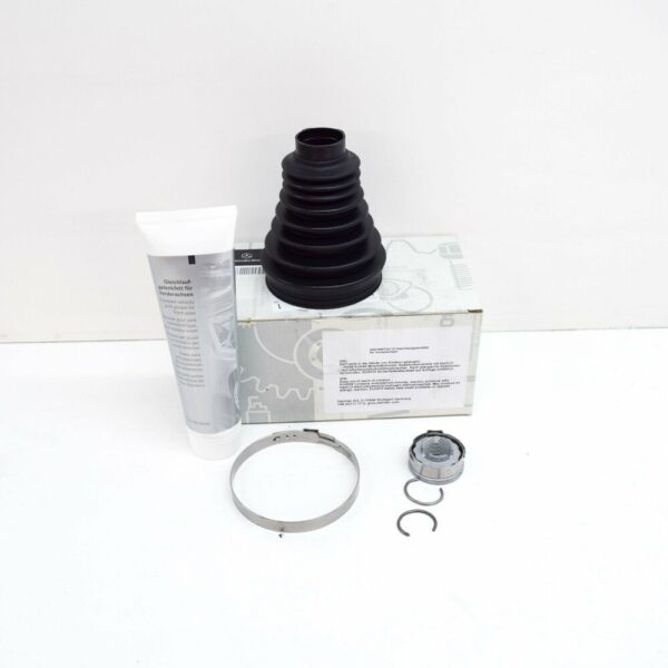 A1693600668 - NEW MERCEDES-BENZ A-CLASS W169 FRONT DRIVESHAFT BOOT GAITOR A1693600668