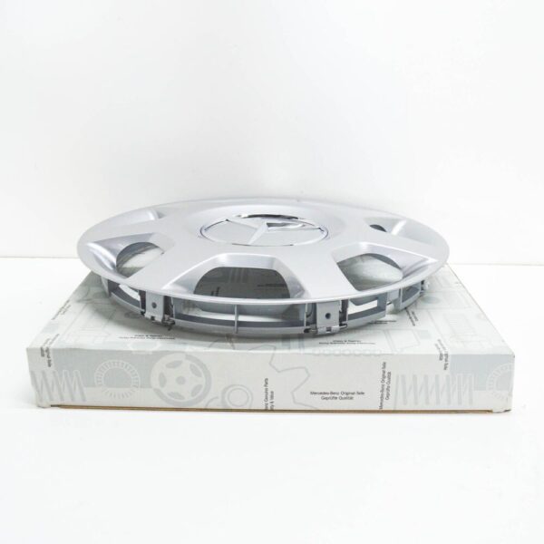 A1694000925 - Mercedes-Benz W169 A-Class X1 Centre Hub Cap / Wheel Trim A1694000925 NEW