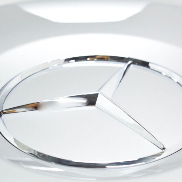 A1694000925 - Mercedes-Benz W169 A-Class X1 Centre Hub Cap / Wheel Trim A1694000925 NEW