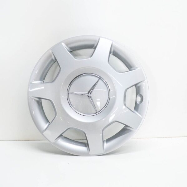 A1694000925 - Mercedes-Benz W169 A-Class X1 Centre Hub Cap / Wheel Trim A1694000925 NEW