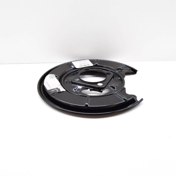 A1694230120 - Mercedes-Benz W169 A-Class Left REAR Brake Backing Plate A1694230120 NEW
