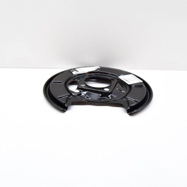 A1694230120 - Mercedes-Benz W169 A-Class Left REAR Brake Backing Plate A1694230120 NEW