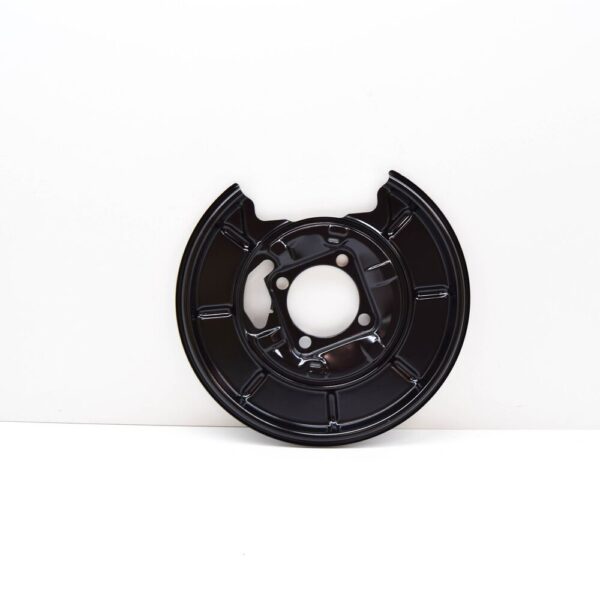 A1694230120 - Mercedes-Benz W169 A-Class Left REAR Brake Backing Plate A1694230120 NEW