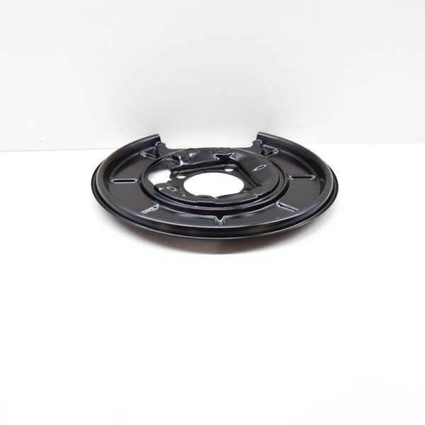 A1694230120 - Mercedes-Benz W169 A-Class Left REAR Brake Backing Plate A1694230120 NEW
