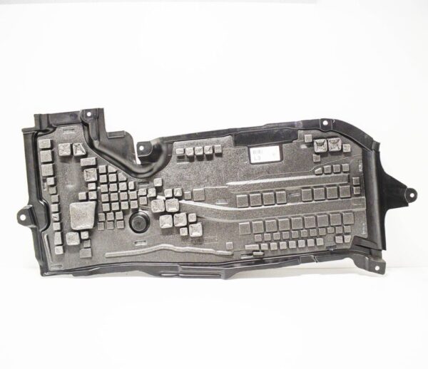 A1695201123 - NEW MERCEDES-BENZ A-CLASS W169 LEFT SIDE UNDERBODY COVER A1695201123 ORIGINAL