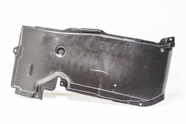 A1695201123 - NEW MERCEDES-BENZ A-CLASS W169 LEFT SIDE UNDERBODY COVER A1695201123 ORIGINAL