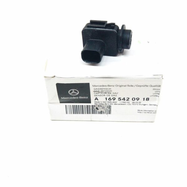A1695420918 - NEW MERCEDES-BENZ A W169 AIR QUALITY SENSOR A1695420918