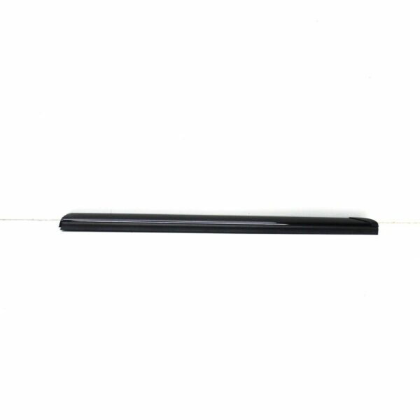 A1696730483 - NEW MERCEDES-BENZ B W245 REAR RIGHT SIDE WINDOW TRIM A1696730483 ORIGINAL