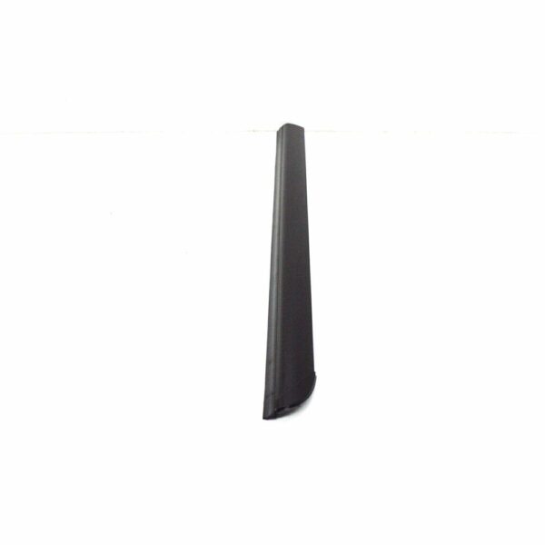 A1696730483 - NEW MERCEDES-BENZ B W245 REAR RIGHT SIDE WINDOW TRIM A1696730483 ORIGINAL