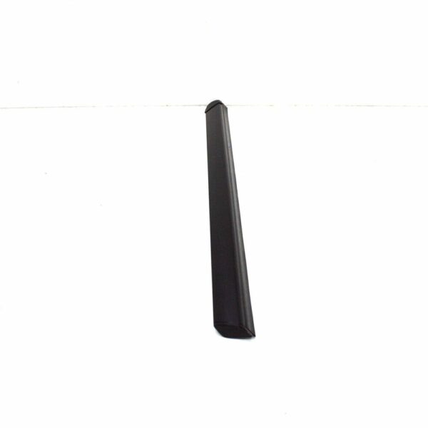 A1696730483 - NEW MERCEDES-BENZ B W245 REAR RIGHT SIDE WINDOW TRIM A1696730483 ORIGINAL
