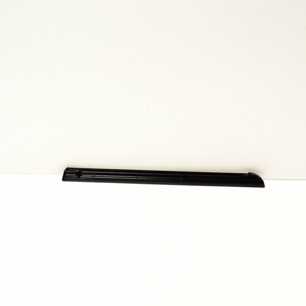 A1696730583 - NEW MERCEDES-BENZ B W245 REAR LEFT SIDE WINDOW TRIM A1696730583 ORIGINAL