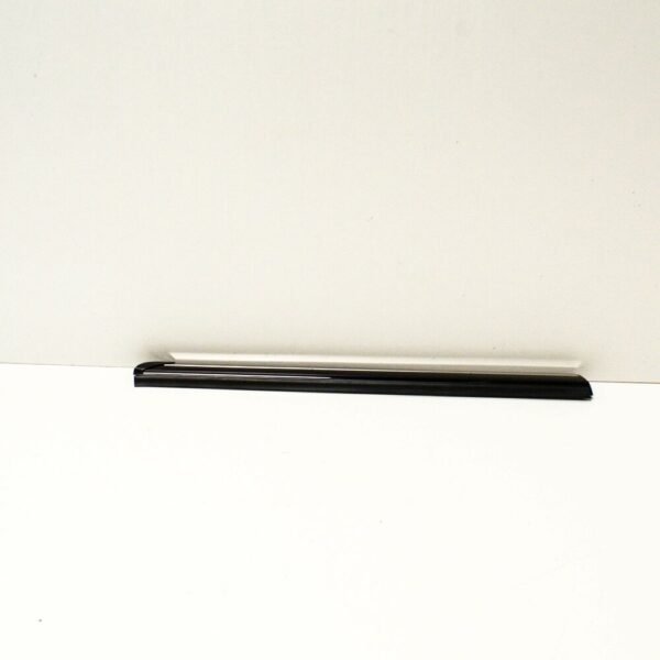 A1696730583 - NEW MERCEDES-BENZ B W245 REAR LEFT SIDE WINDOW TRIM A1696730583 ORIGINAL