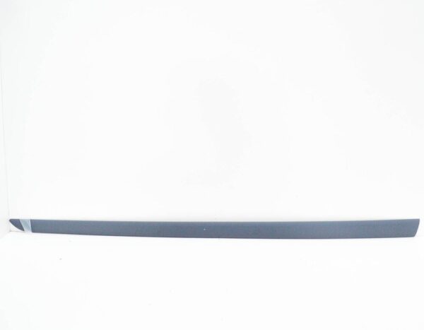 A16969005629999 - NEW MB A-CLASS W169 FRONT LEFT DOOR MOLDING TRIM A16969005629999 ORIGINAL