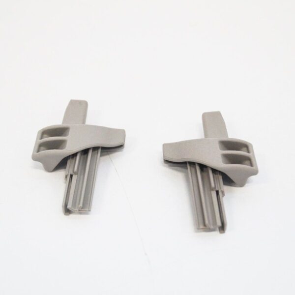 A16969302847E94 - Mercedes-Benz A Class W169 Parcelshelf Plastic Clips A16969302847E94 NEW OEM