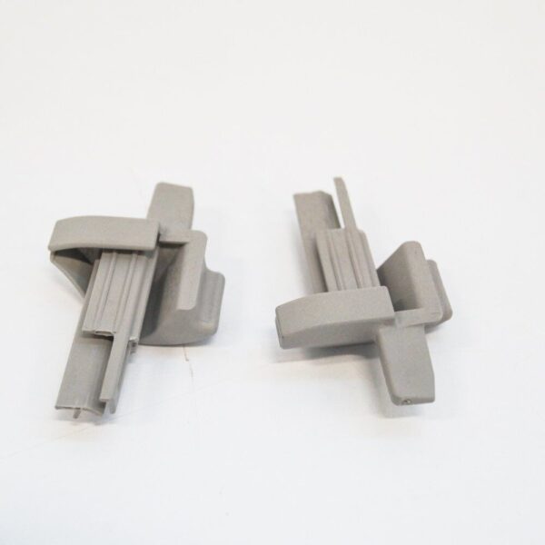 A16969302847E94 - Mercedes-Benz A Class W169 Parcelshelf Plastic Clips A16969302847E94 NEW OEM