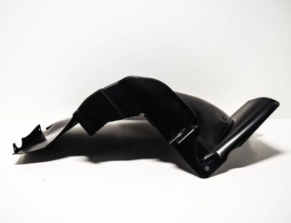 A1696988230 - NEW MB B-CLASS W245 FRONT RIGHT MUD SPLASH GUARD FRONT PART A1696988230 ORIGINAL