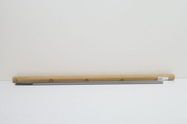 A1697200324 - NEW MERCEDES-BENZ B W245 FRONT LEFT DOOR WINDOW OUTSIDE RAIL A1697200324