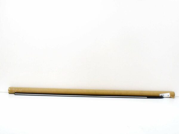 A1697200424 - NEW MB B W245 FRONT DOOR WINDOW RIGHT OUTSIDE RAIL A1697200424 OEM